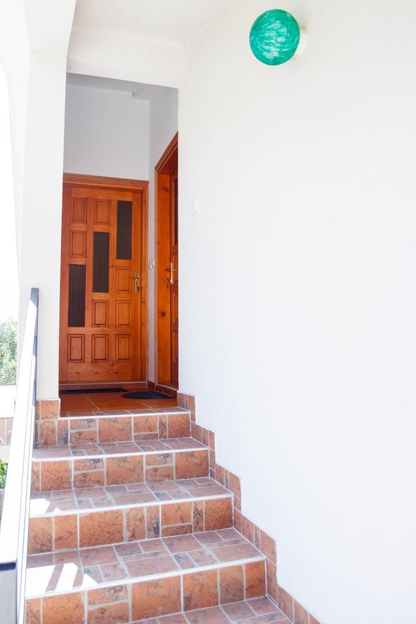 Apartmani Petar Tivat Exterior foto